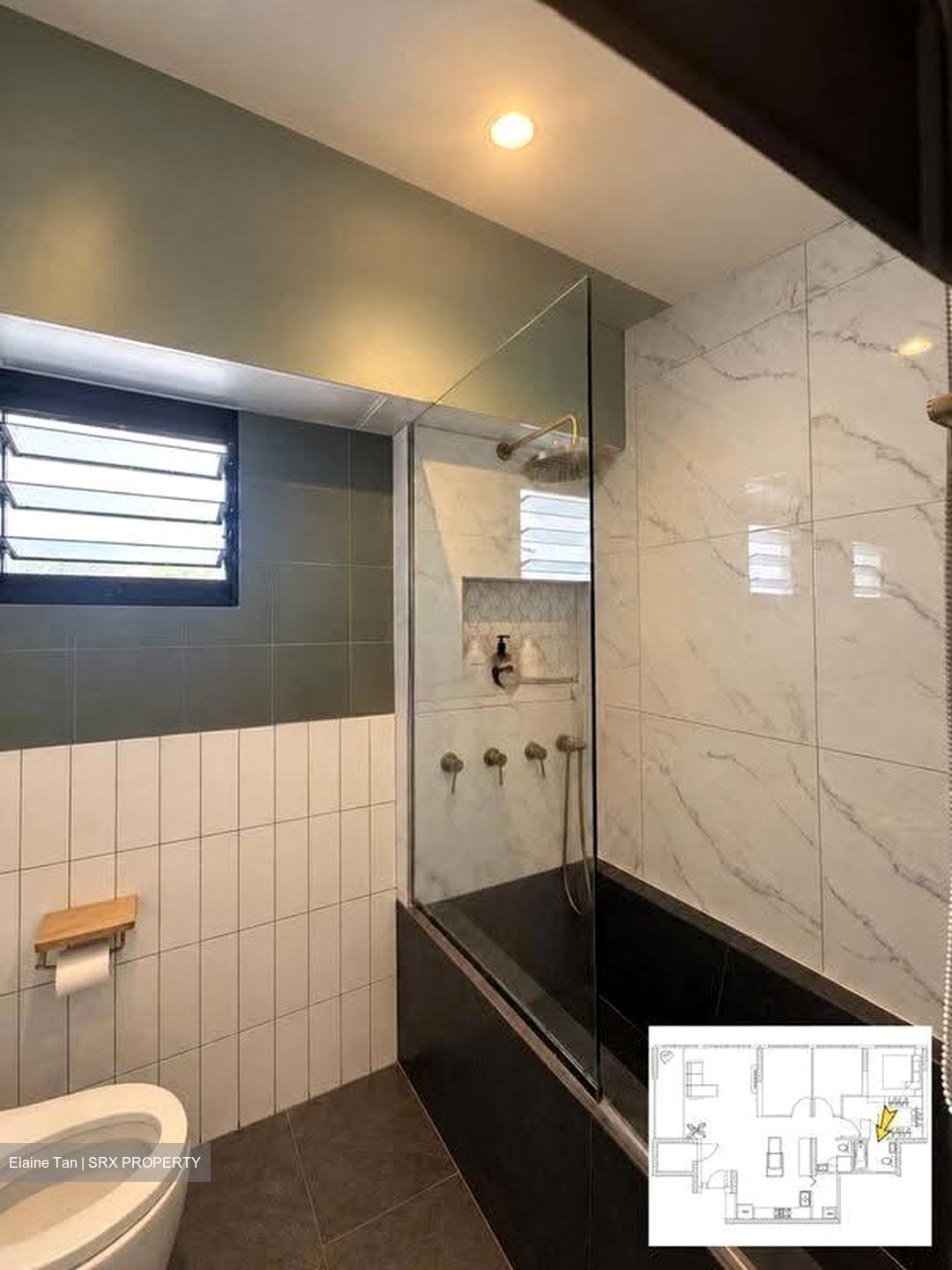 Blk 610B Tampines Greenweave (Tampines), HDB 5 Rooms #627865491